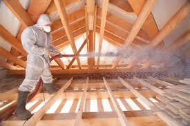 Trusted Falls City, OR Insulation Services Experts